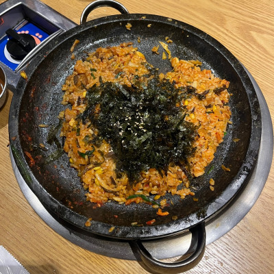 [경북 경산] 라라식당