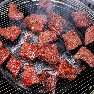 [서울 강남] 흑우정 압구정로데오점